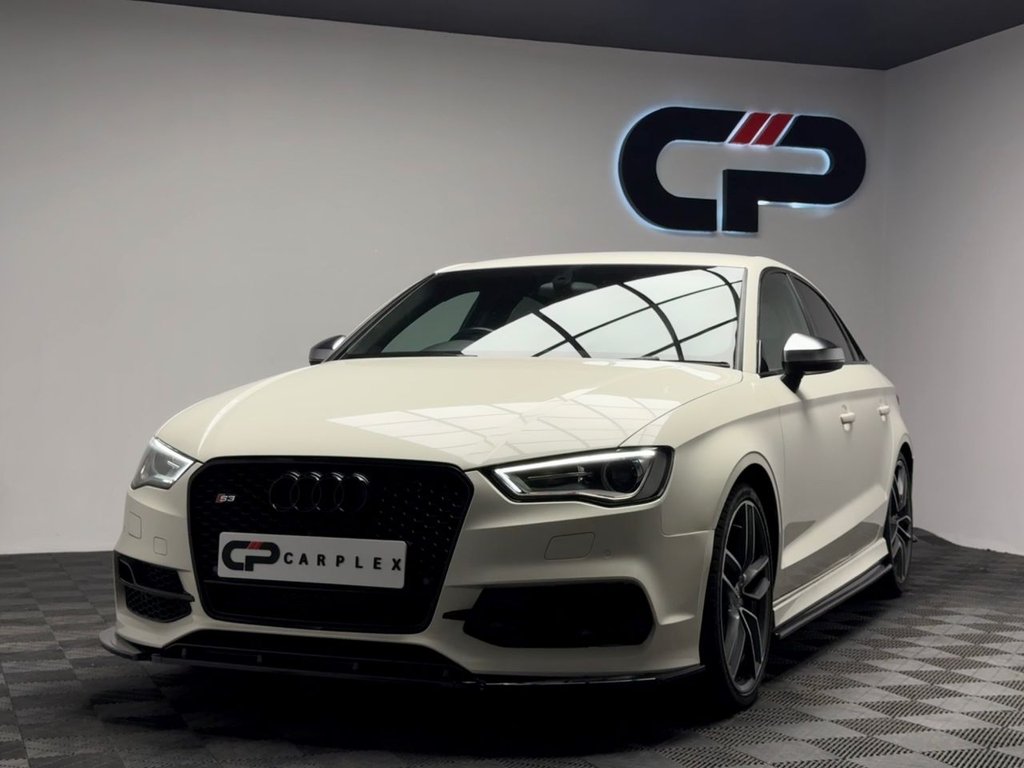 Used Audi A3 2014 for sale - 76535641: Photo 15