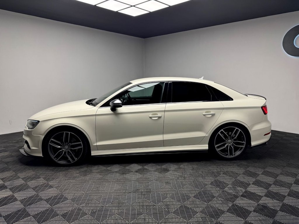 Used Audi A3 2014 for sale - 76535641: Photo 16