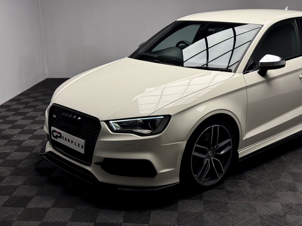 Used Audi A3 2014 for sale - 76535641: Photo 17