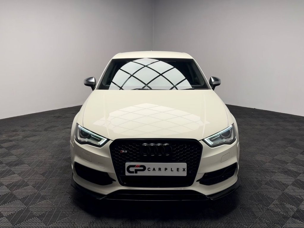 Used Audi A3 2014 for sale - 76535641: Photo 18