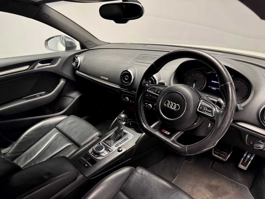 Used Audi A3 2014 for sale - 76535641: Photo 2