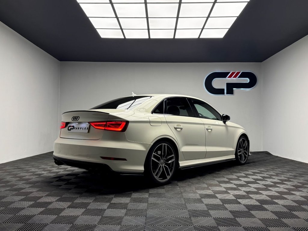 Used Audi A3 2014 for sale - 76535641: Photo 20