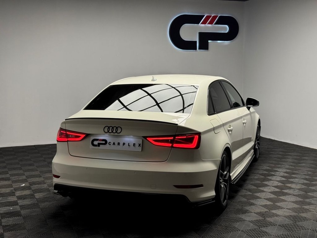 Used Audi A3 2014 for sale - 76535641: Photo 21