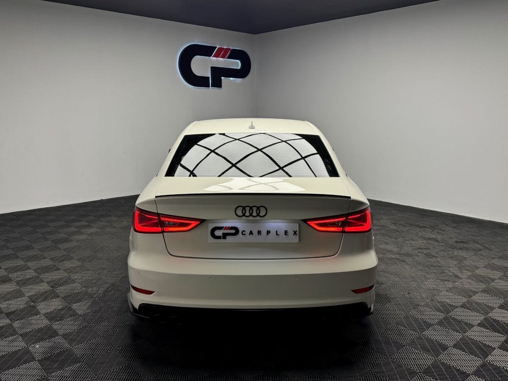 Used Audi A3 2014 for sale - 76535641: Photo 22