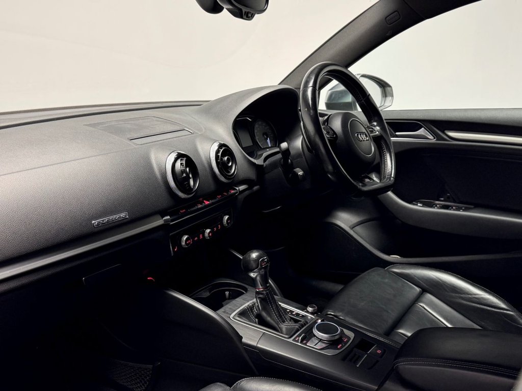 Used Audi A3 2014 for sale - 76535641: Photo 23