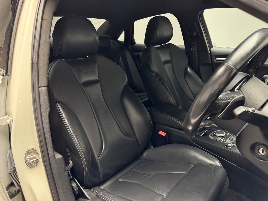 Used Audi A3 2014 for sale - 76535641: Photo 25