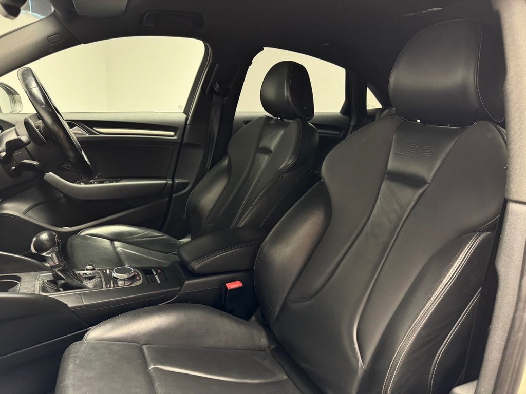 Used Audi A3 2014 for sale - 76535641: Photo 26