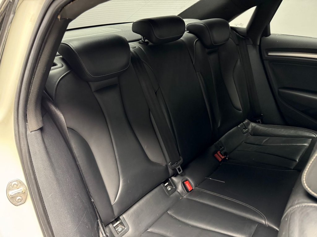 Used Audi A3 2014 for sale - 76535641: Photo 27