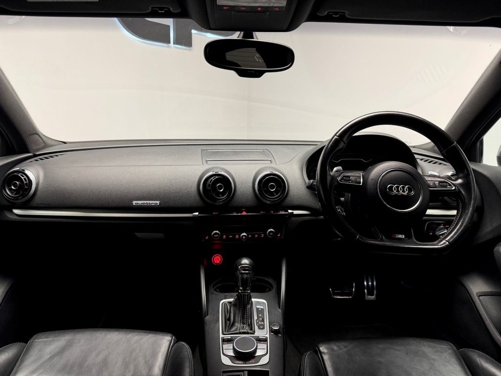 Used Audi A3 2014 for sale - 76535641: Photo 28