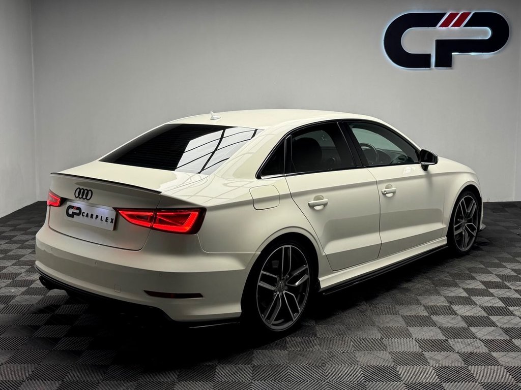 Used Audi A3 2014 for sale - 76535641: Photo 3