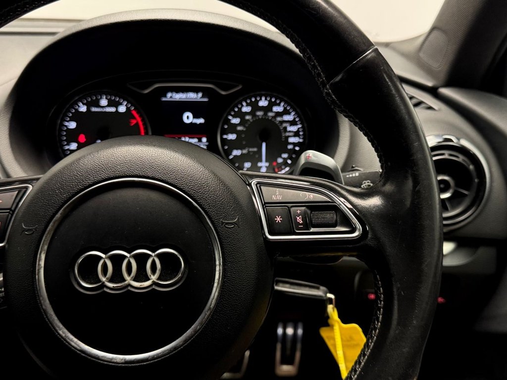 Used Audi A3 2014 for sale - 76535641: Photo 34