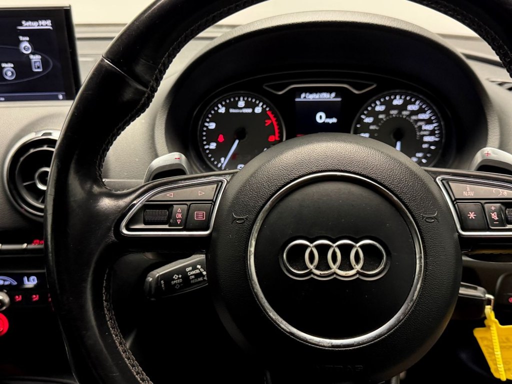 Used Audi A3 2014 for sale - 76535641: Photo 35