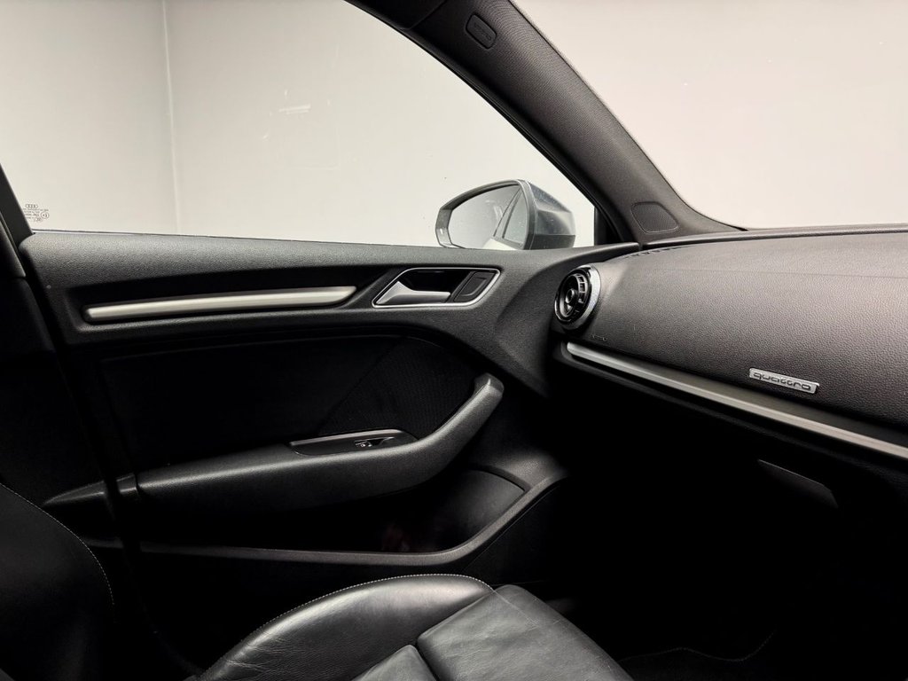 Used Audi A3 2014 for sale - 76535641: Photo 37