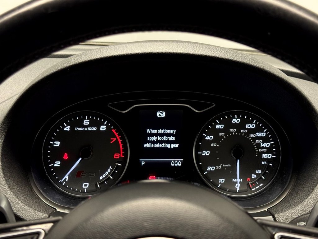 Used Audi A3 2014 for sale - 76535641: Photo 43