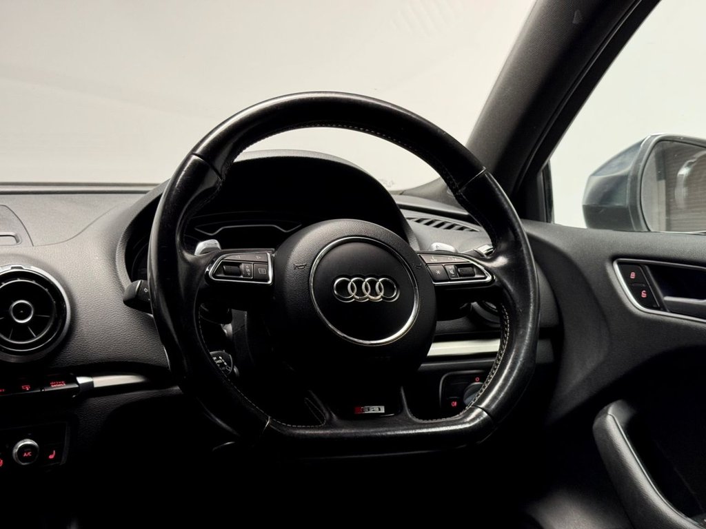 Used Audi A3 2014 for sale - 76535641: Photo 44