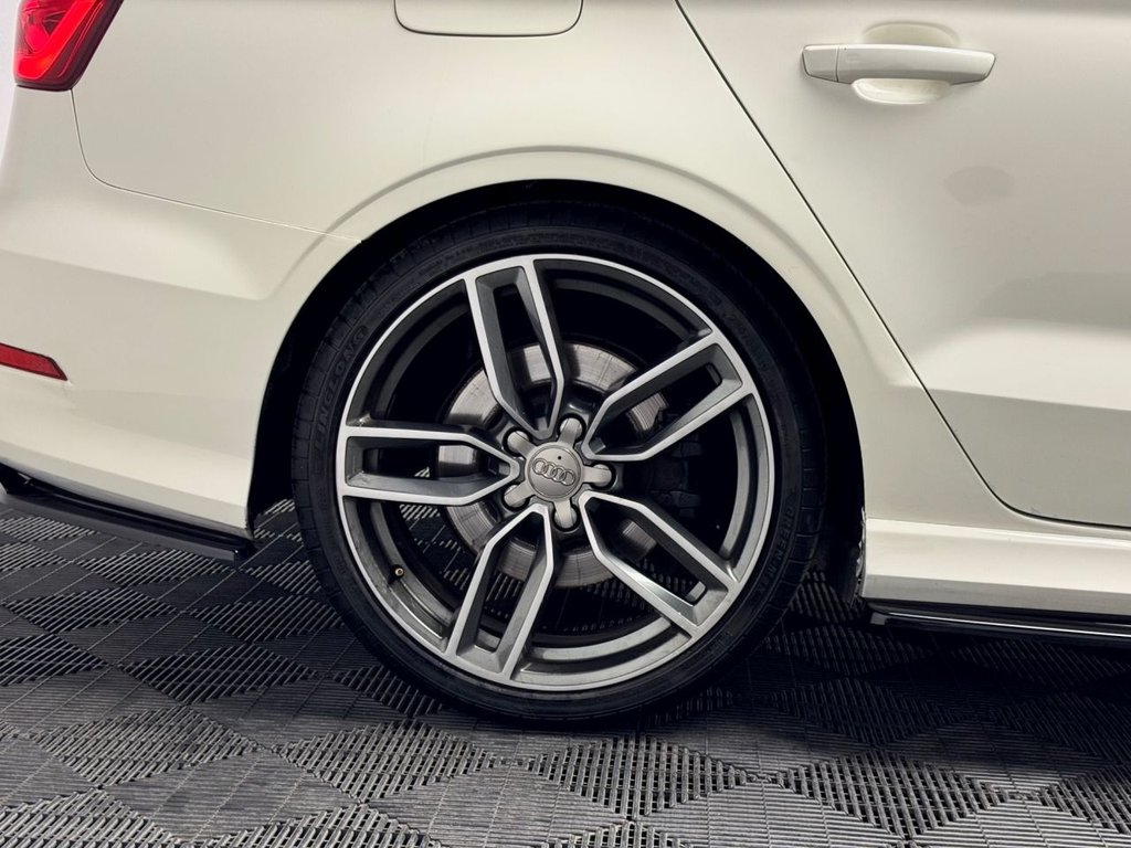 Used Audi A3 2014 for sale - 76535641: Photo 46