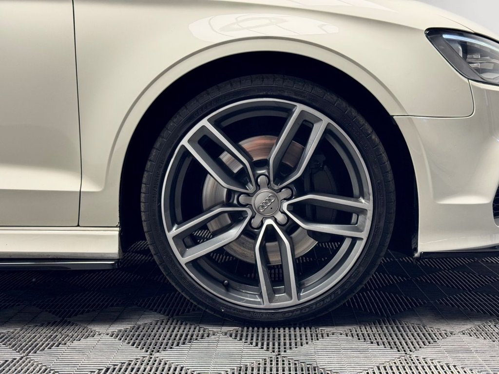 Used Audi A3 2014 for sale - 76535641: Photo 47