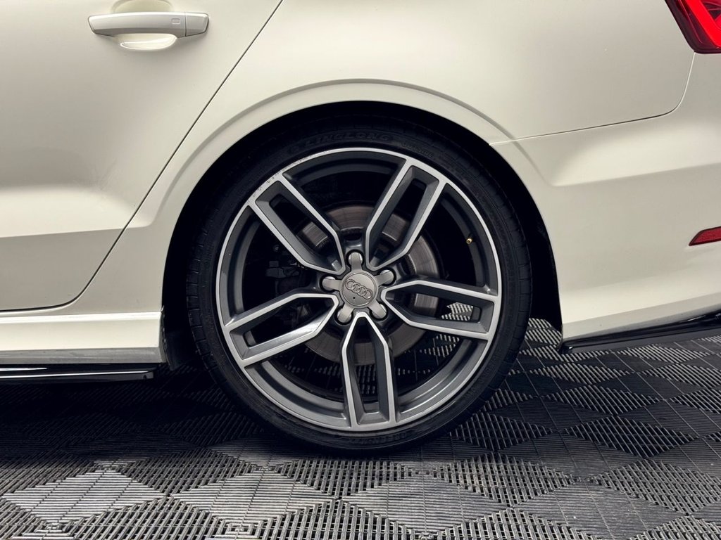 Used Audi A3 2014 for sale - 76535641: Photo 48