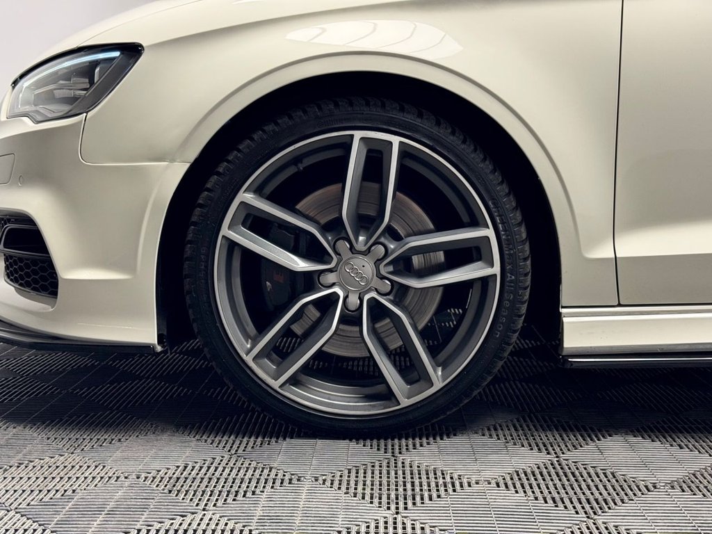 Used Audi A3 2014 for sale - 76535641: Photo 49