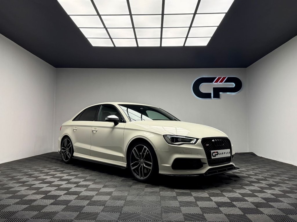 Used Audi A3 2014 for sale - 76535641: Photo 5