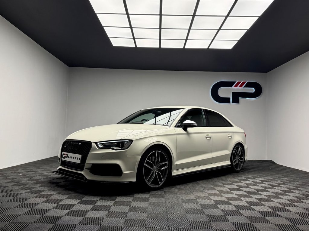 Used Audi A3 2014 for sale - 76535641: Photo 6