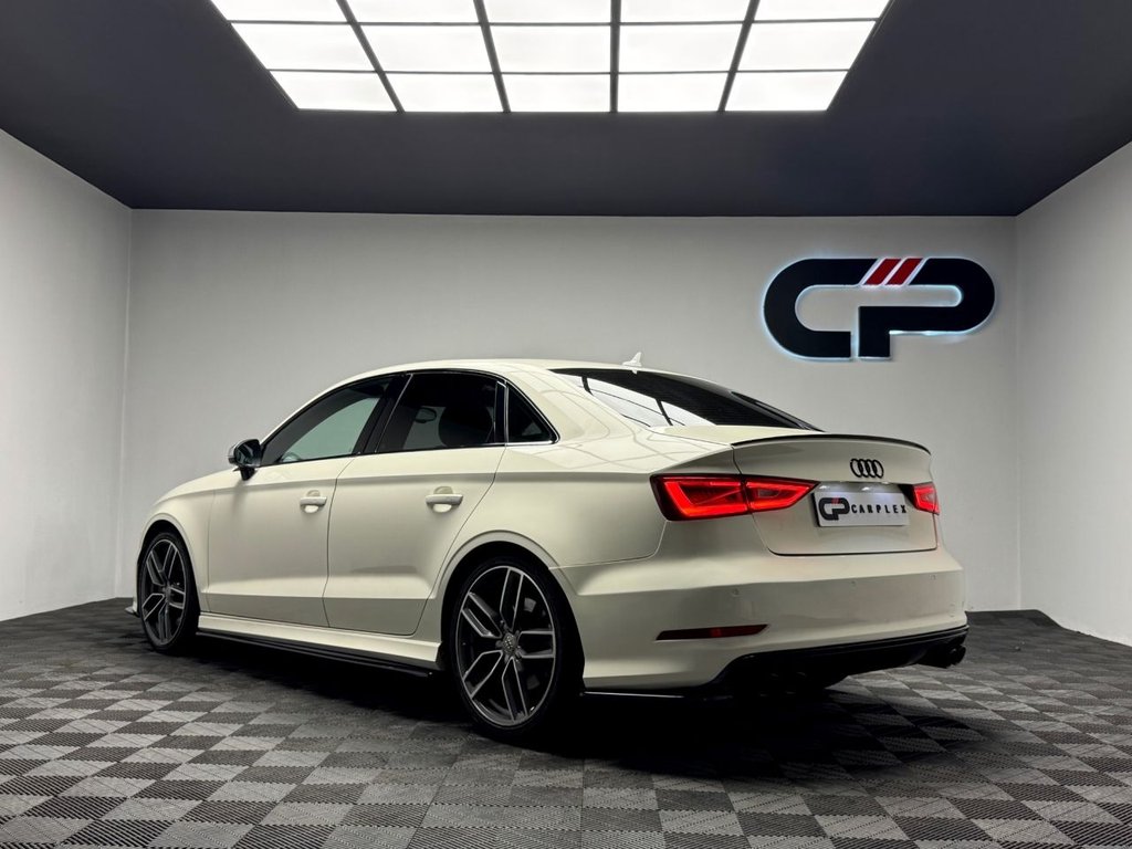 Used Audi A3 2014 for sale - 76535641: Photo 7