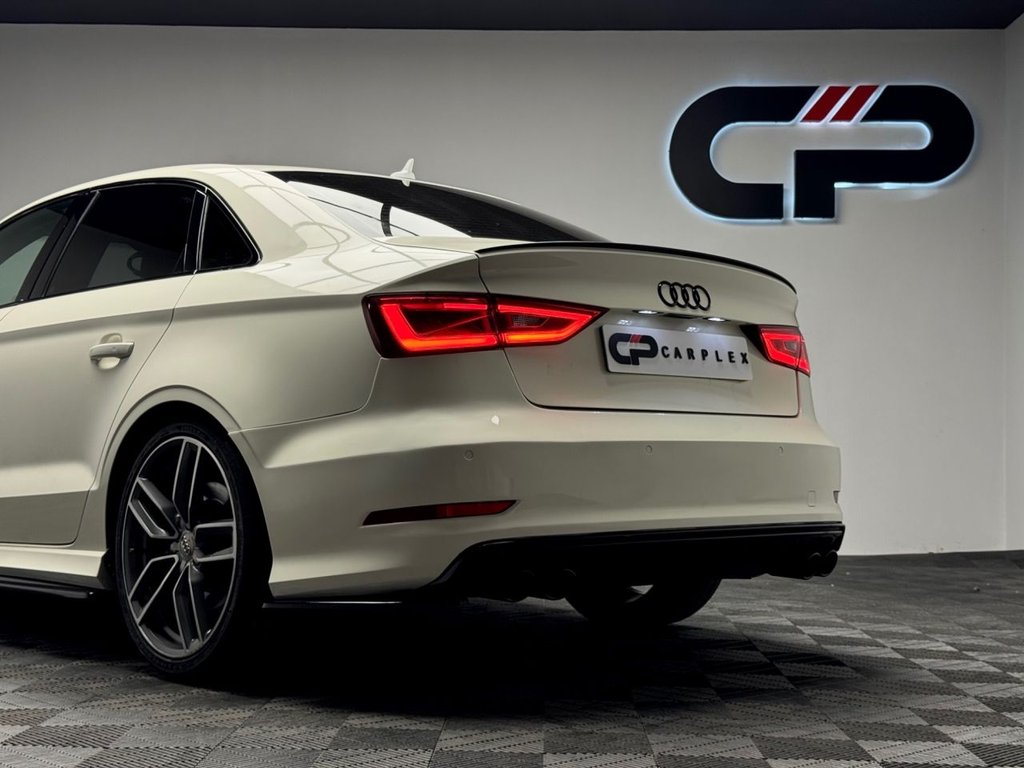 Used Audi A3 2014 for sale - 76535641: Photo 8