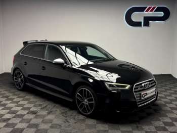 2016 (66) - 2.0 TFSI Sportback S Tronic quattro Euro 6 (s/s) 5dr