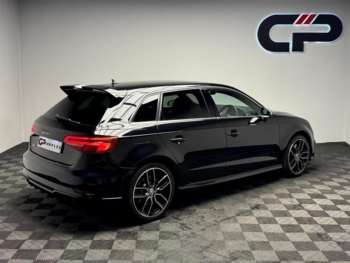 Used Audi S3 2016 for sale - 74861204: Photo