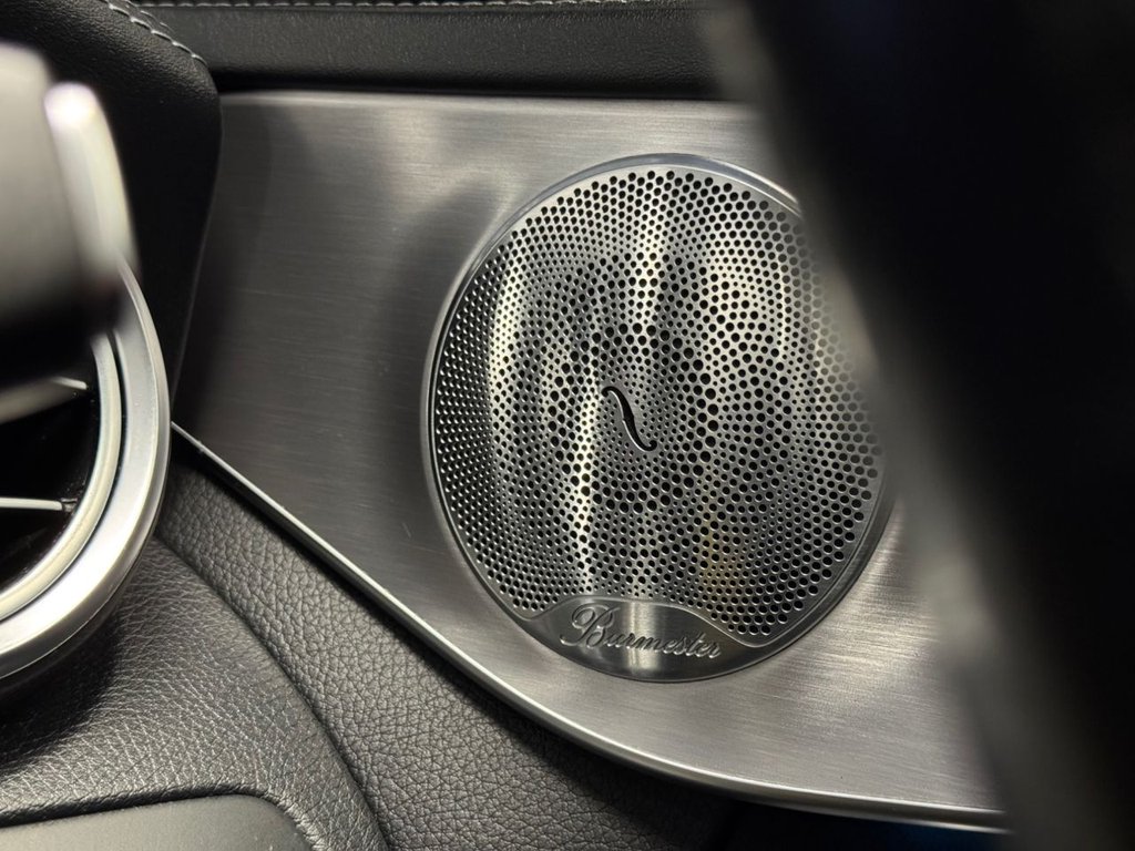 Used Mercedes-Benz C Class 2017 for sale - 77855449: Photo 28