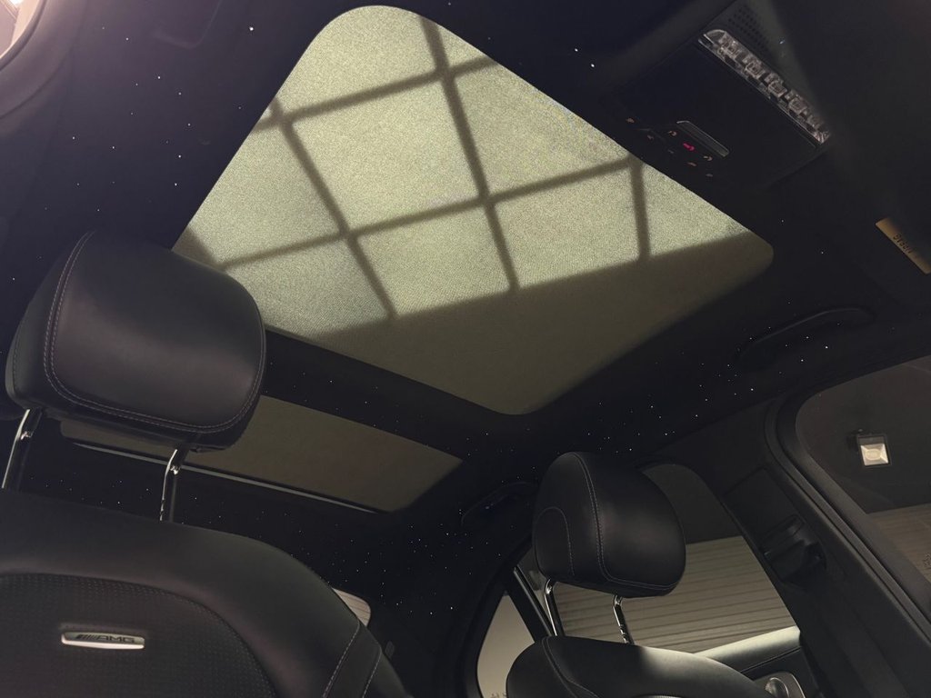 Used Mercedes-Benz C Class 2017 for sale - 77855449: Photo 35