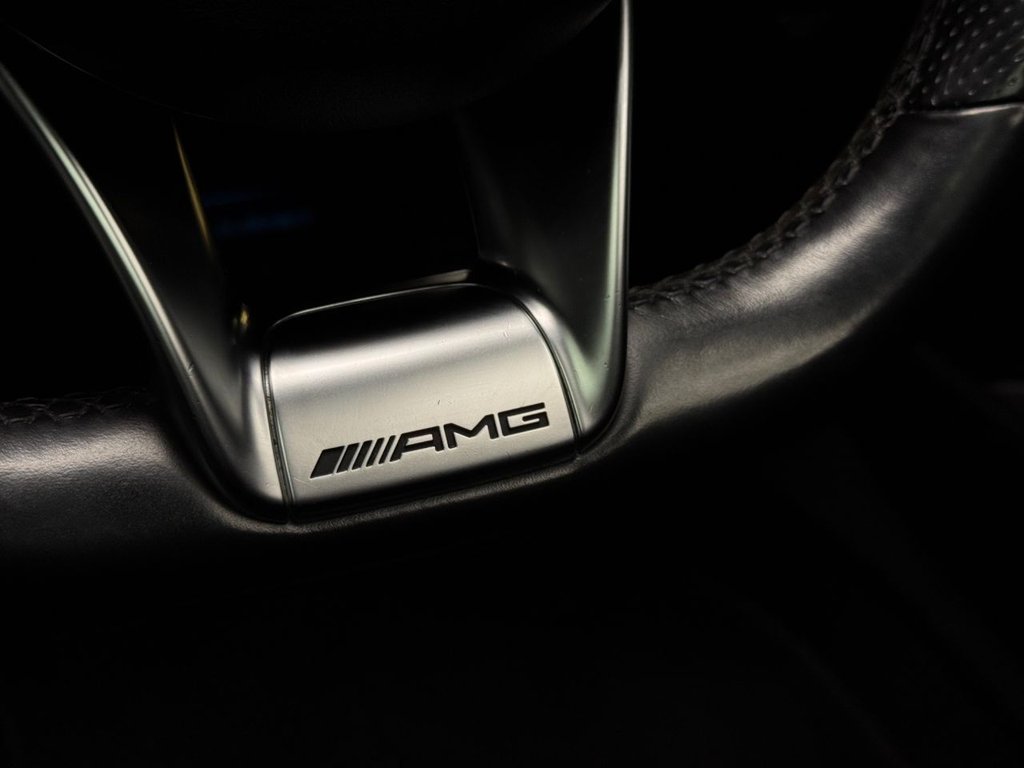 Used Mercedes-Benz C Class 2017 for sale - 77855449: Photo 44