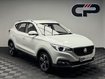 Used MG MG ZS 2018 for sale - 79695209: Photo