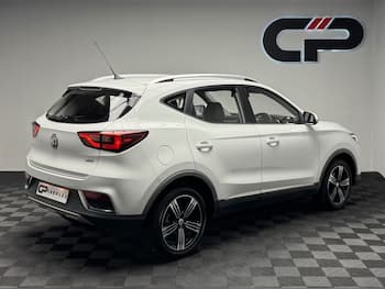 Used MG MG ZS 2018 for sale - 79695209: Photo