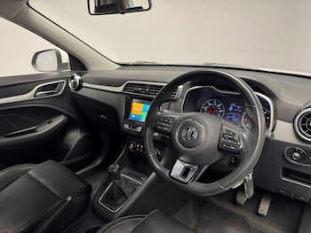 Used MG MG ZS 2018 for sale - 79695209: Photo