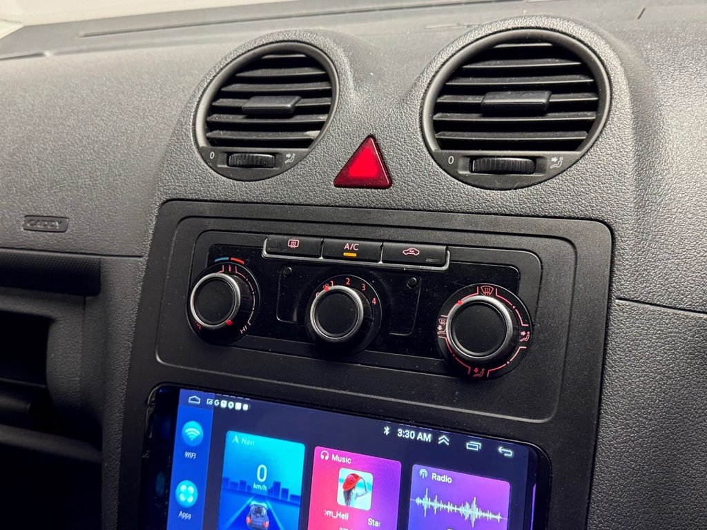 Used Volkswagen Caddy 2013 for sale - 76176191: Photo 21