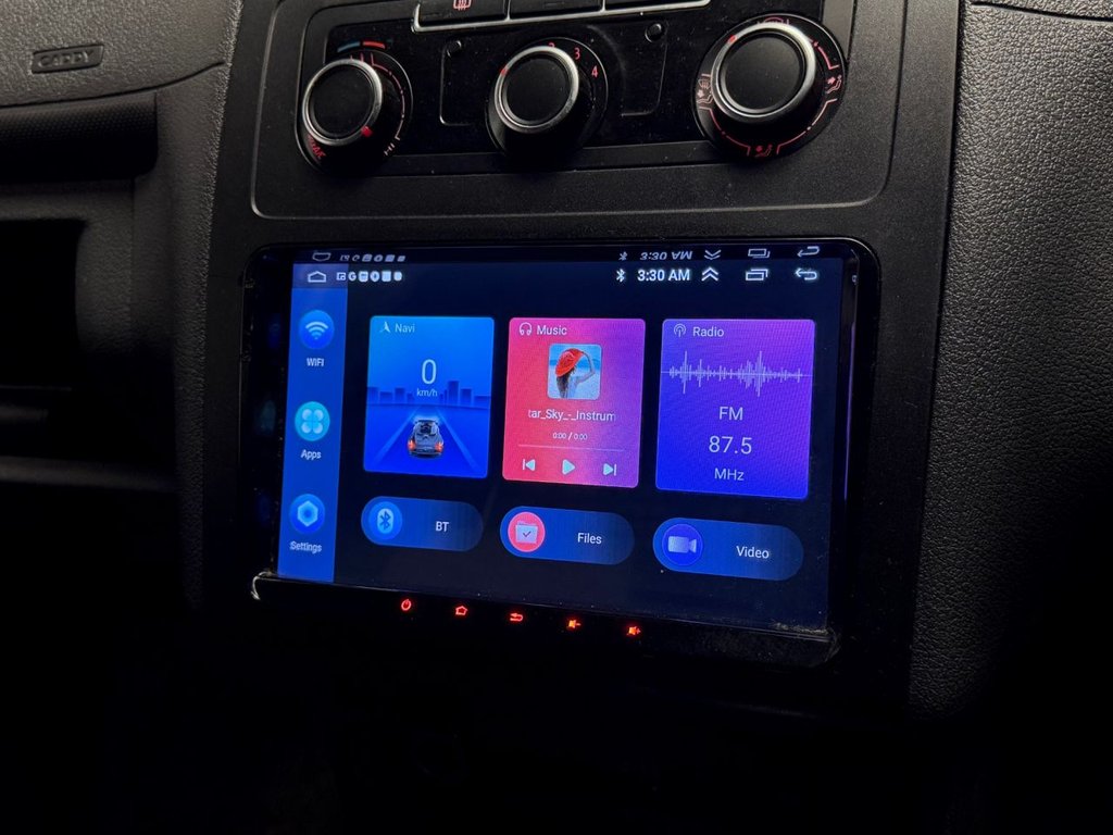 Used Volkswagen Caddy 2013 for sale - 76176191: Photo 22