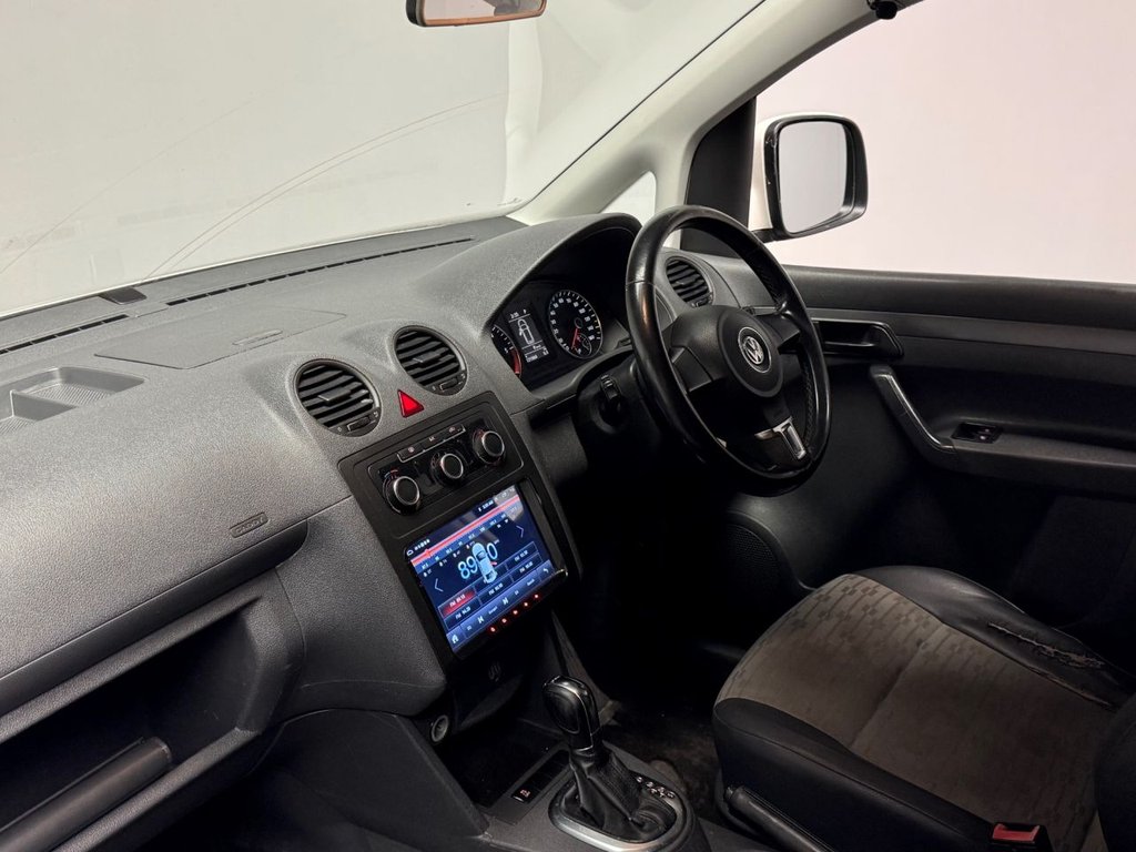 Used Volkswagen Caddy 2013 for sale - 76176191: Photo 26