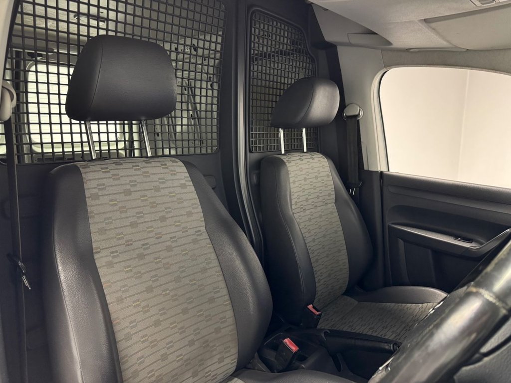 Used Volkswagen Caddy 2013 for sale - 76176191: Photo 27