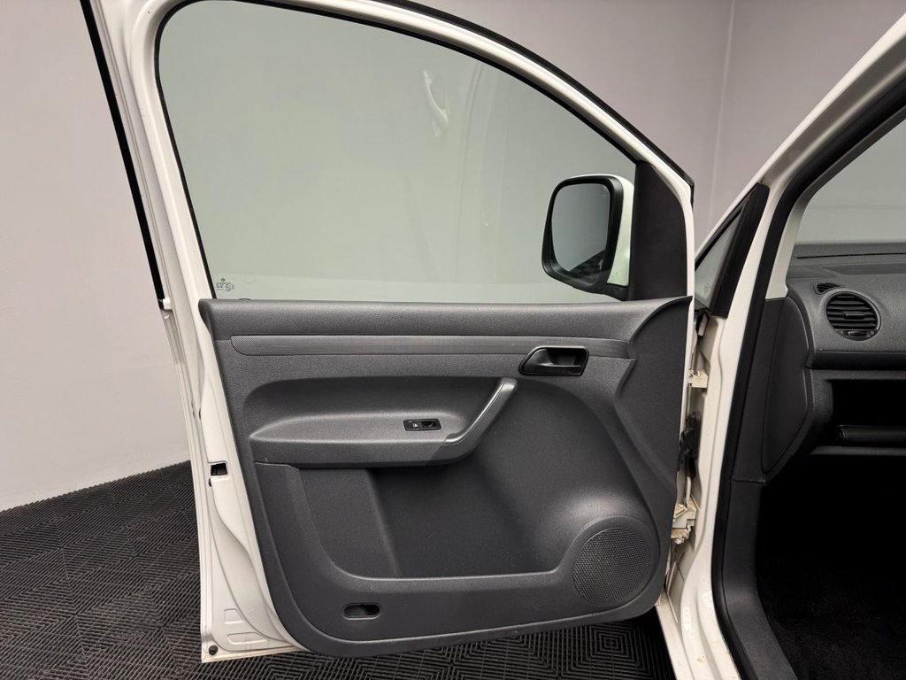 Used Volkswagen Caddy 2013 for sale - 76176191: Photo 28