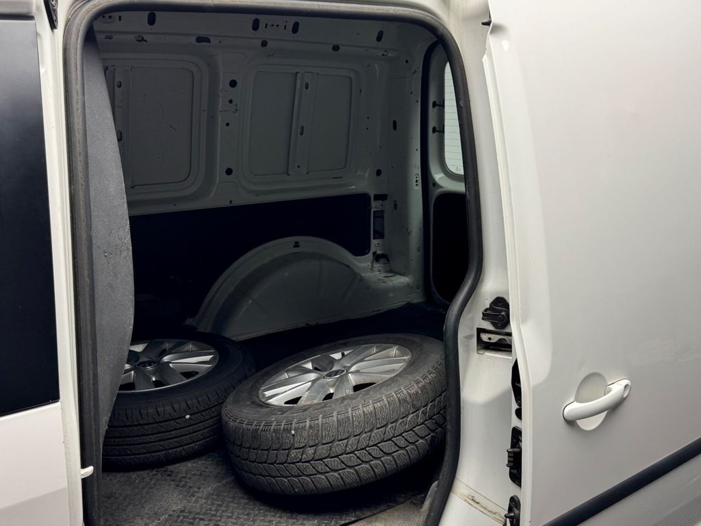 Used Volkswagen Caddy 2013 for sale - 76176191: Photo 34