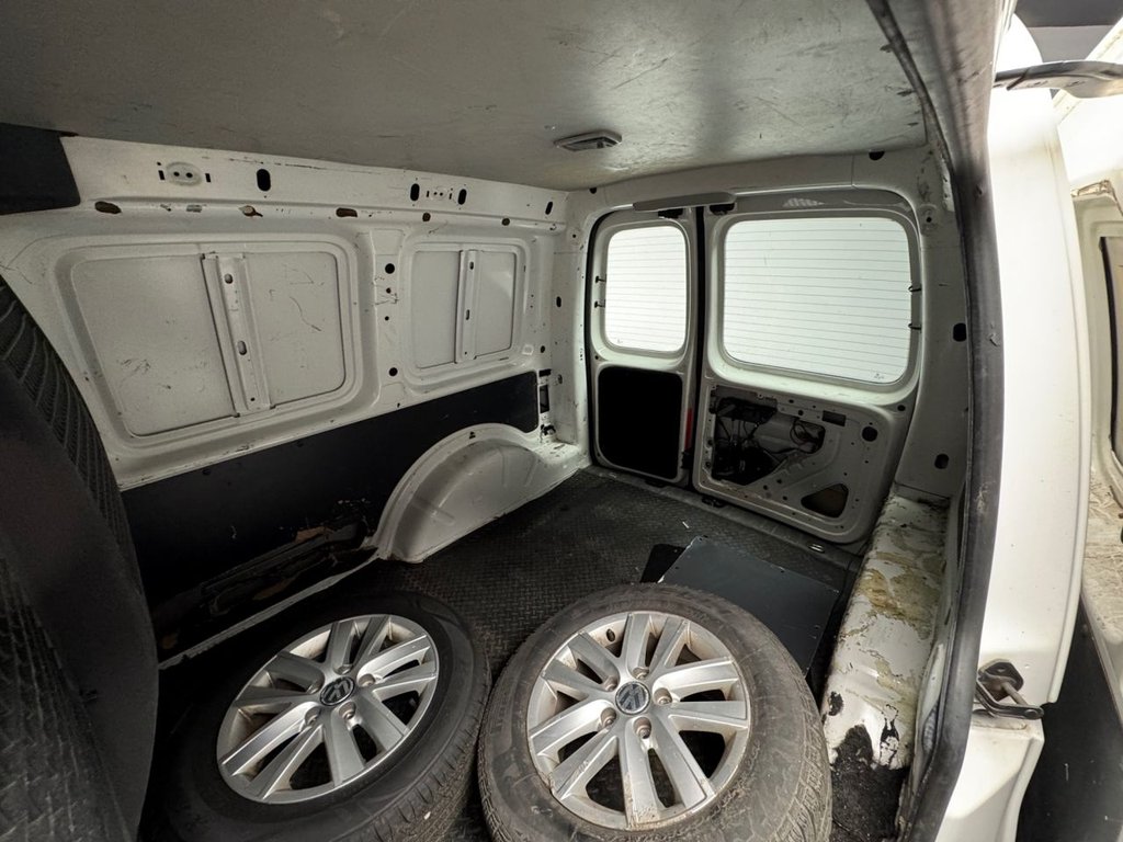 Used Volkswagen Caddy 2013 for sale - 76176191: Photo 35