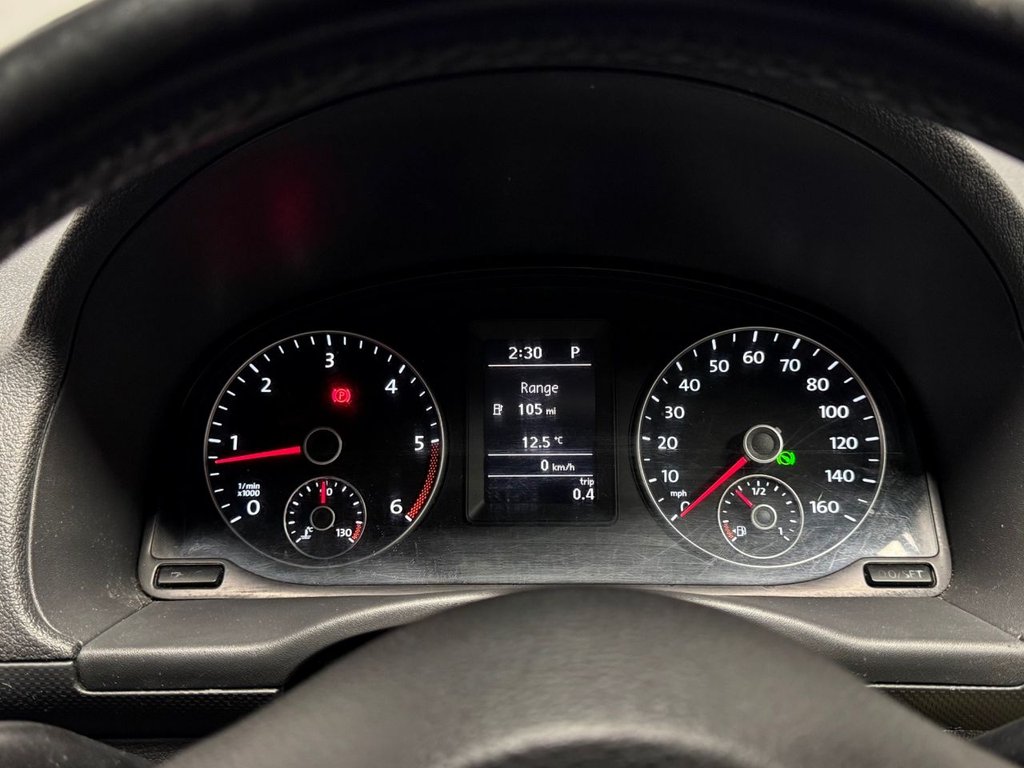 Used Volkswagen Caddy 2013 for sale - 76176191: Photo 36