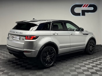 Used Land Rover Range Rover Evoque 2016 for sale - 79334339: Photo