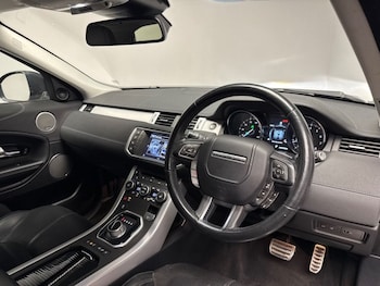 Used Land Rover Range Rover Evoque 2016 for sale - 79334339: Photo