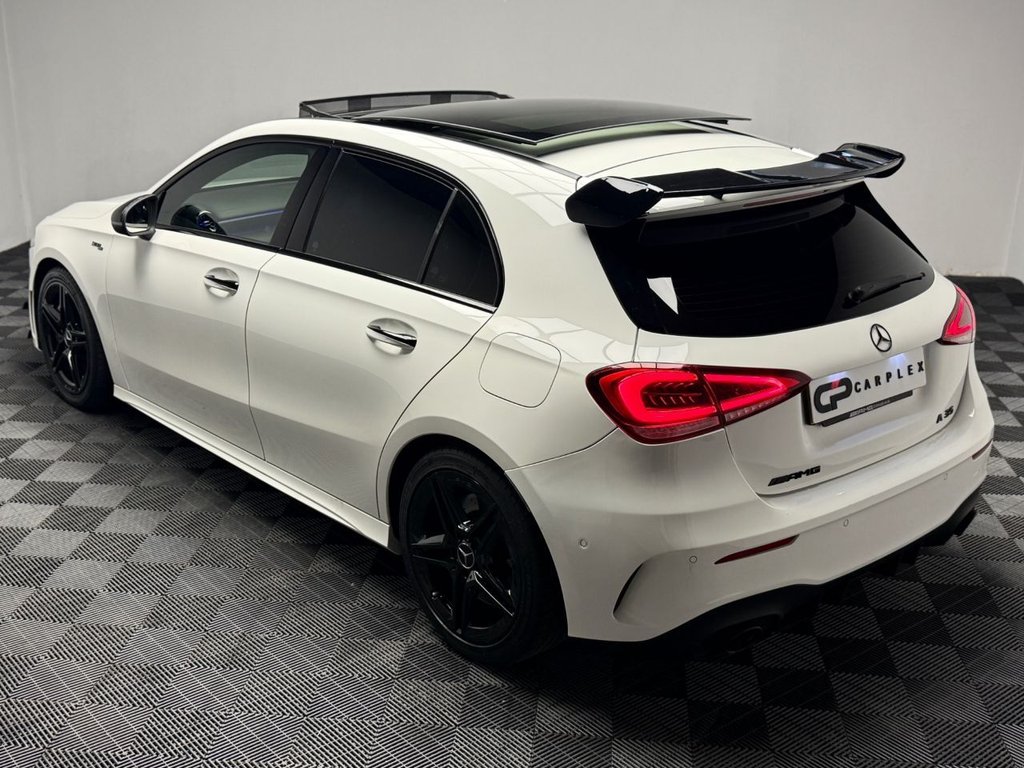 Used Mercedes-Benz A-Class 2019 for sale - 77153803: Photo 15