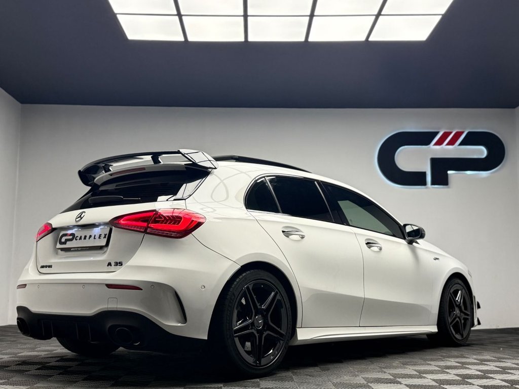 Used Mercedes-Benz A-Class 2019 for sale - 77153803: Photo 16