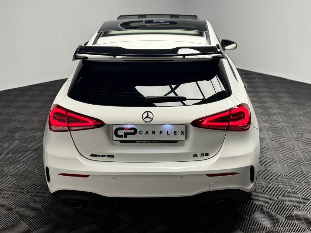 Used Mercedes-Benz A-Class 2019 for sale - 77153803: Photo 18