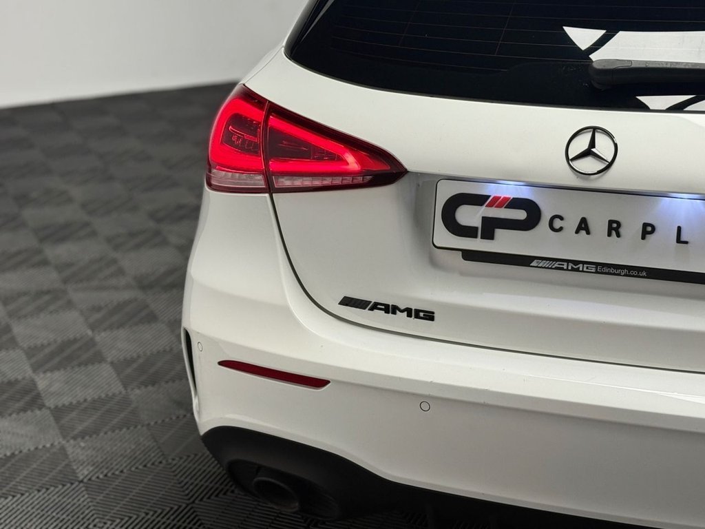 Used Mercedes-Benz A-Class 2019 for sale - 77153803: Photo 21