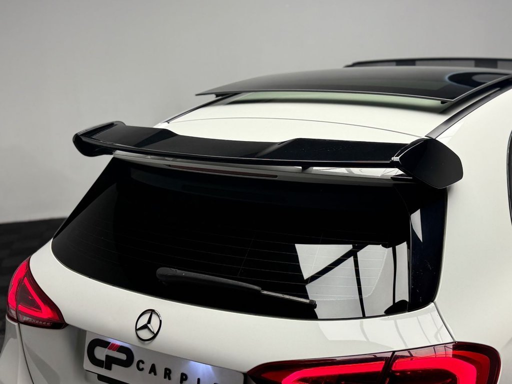 Used Mercedes-Benz A-Class 2019 for sale - 77153803: Photo 23